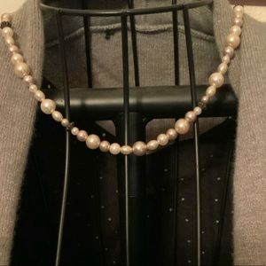 Pearl Choker